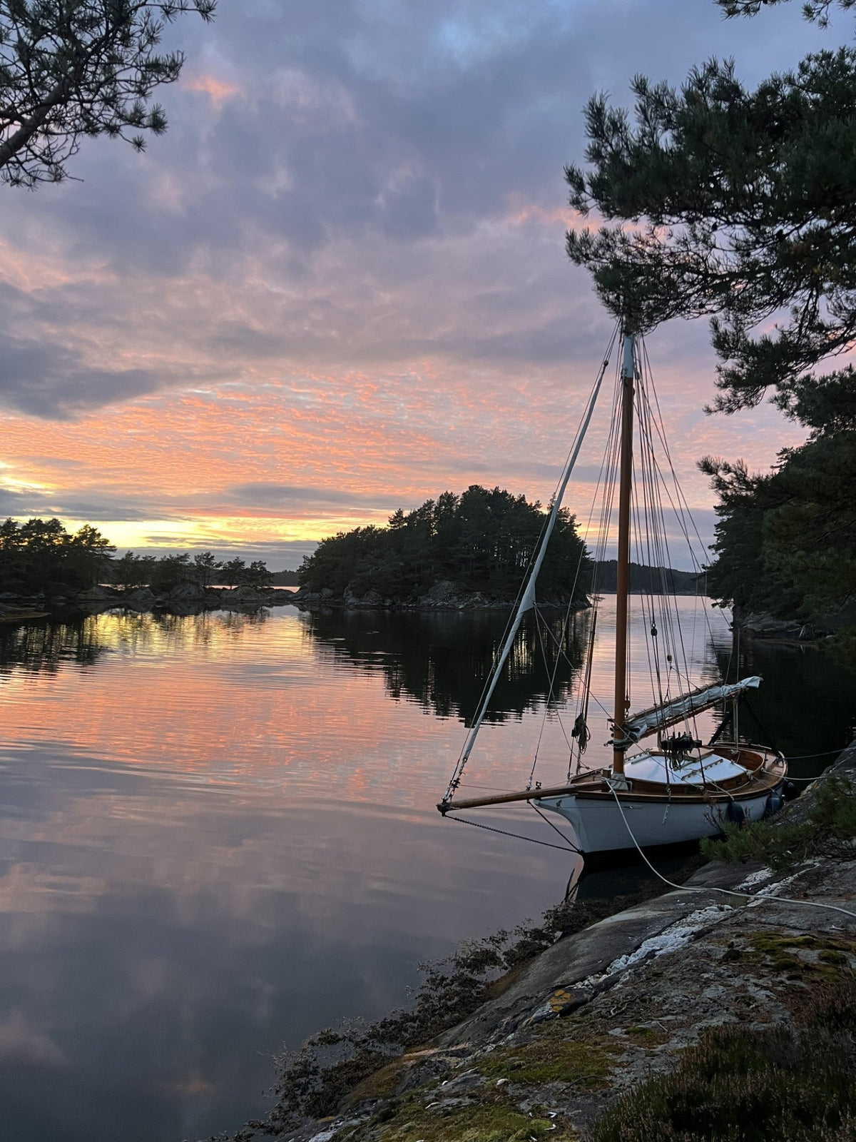 Båtutstyr som gjør båtlivet tryggere og enklere