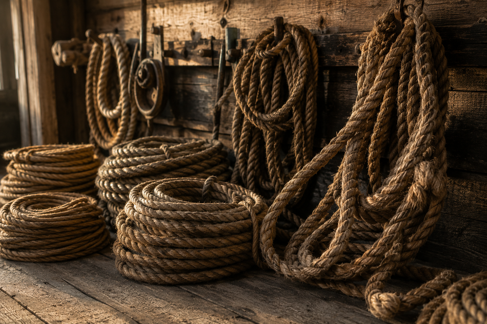 Tauverk