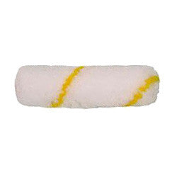 Minirull langhåret, 10 cm