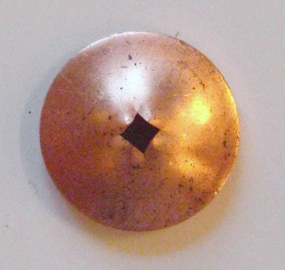 Roer kobber ( tykke)