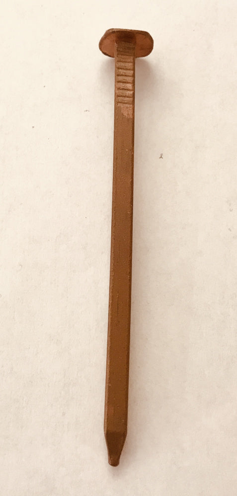 Kobberklink, stort rosetthode