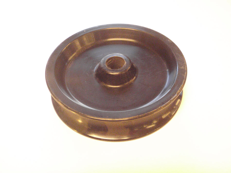Blokkskiver nylon