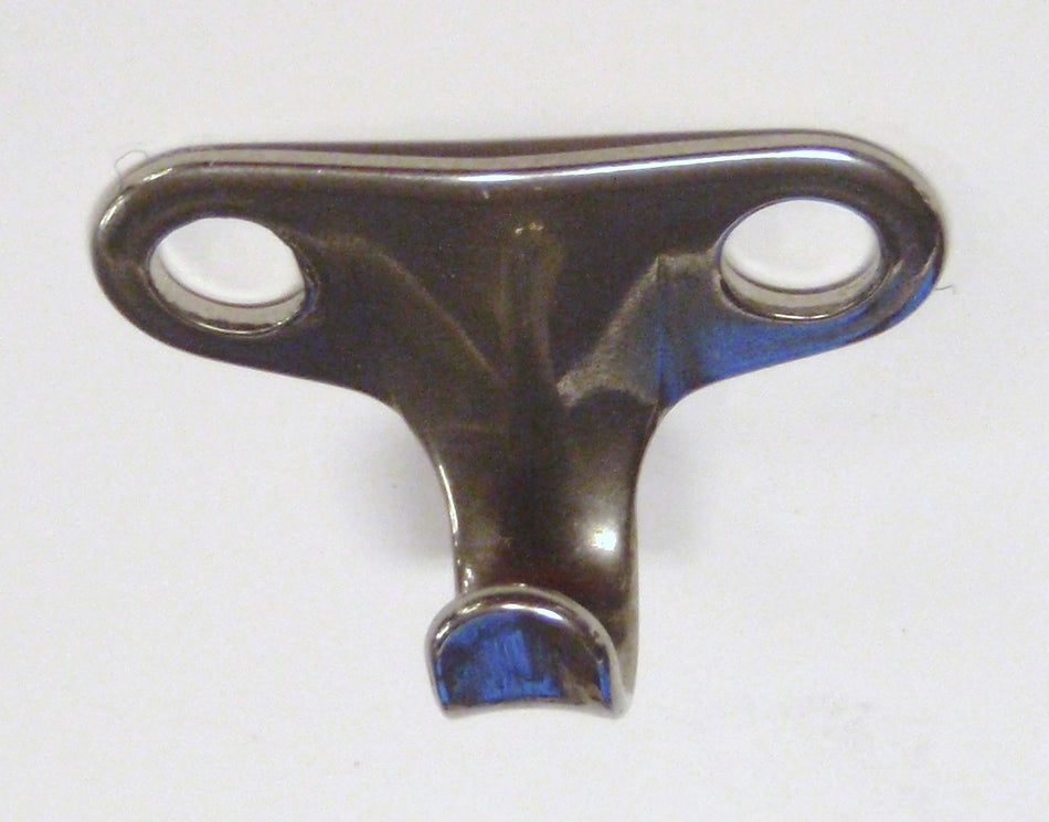 Kalesjekrok rustfri