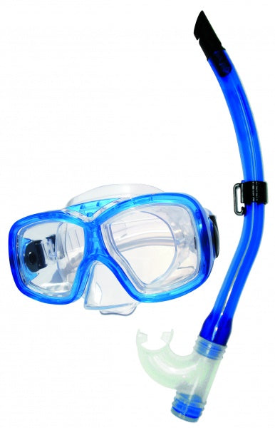 Snorkelsett