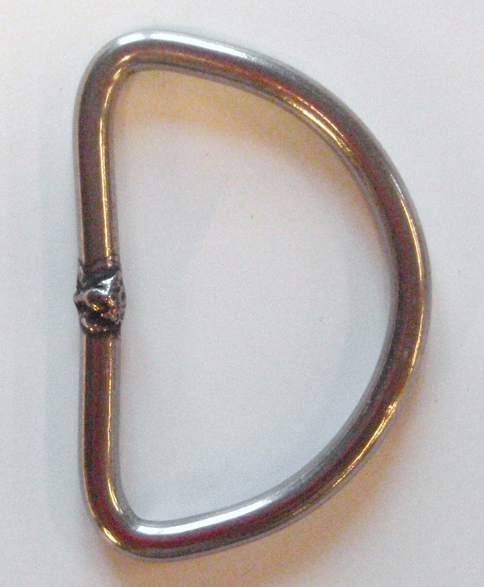 D-ring syrefast