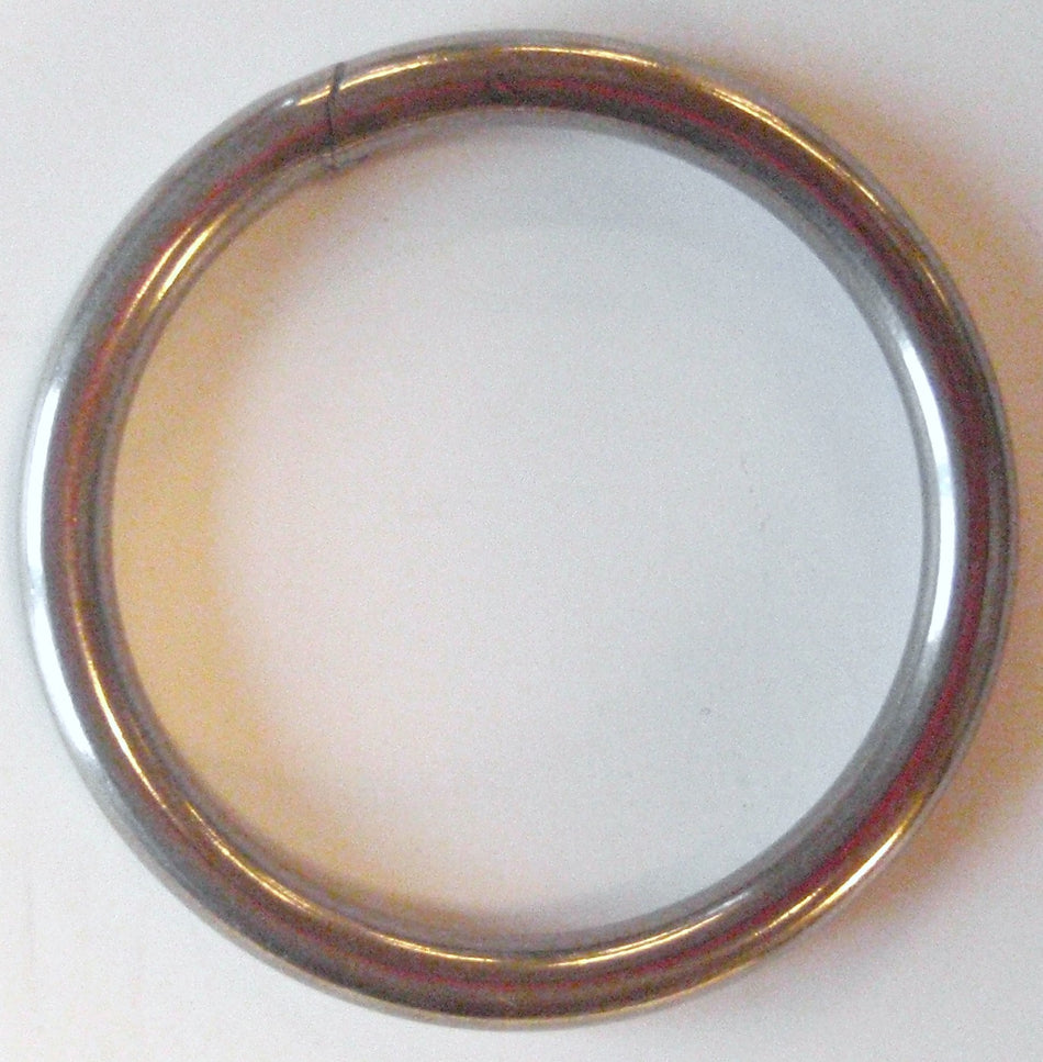 Ring syrefast