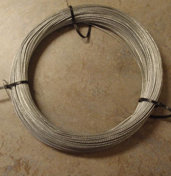 Bendselwire