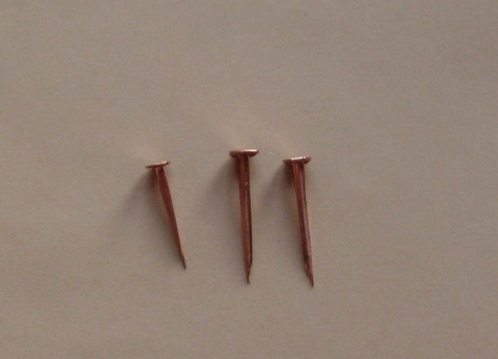 Kobber tacks