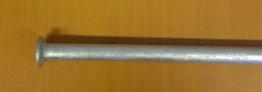Klinkbolt