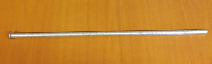Klinkbolt