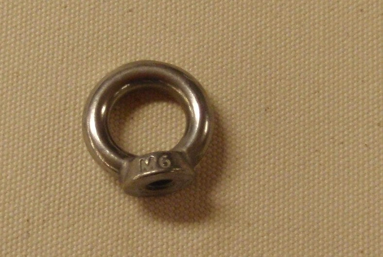 Øyemutter