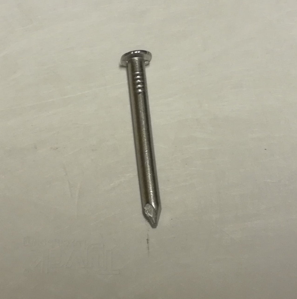 Aluminiumspiker
