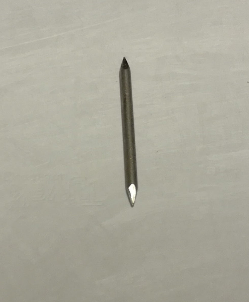 Tønnestift