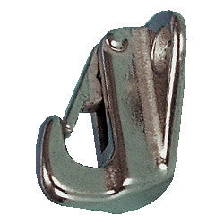Fenderfeste m/karabinkrok 316