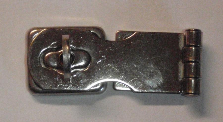 Hengelåsbeslag 316, 64 mm
