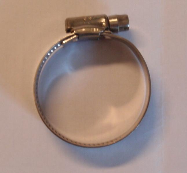 Slangeklemme 316