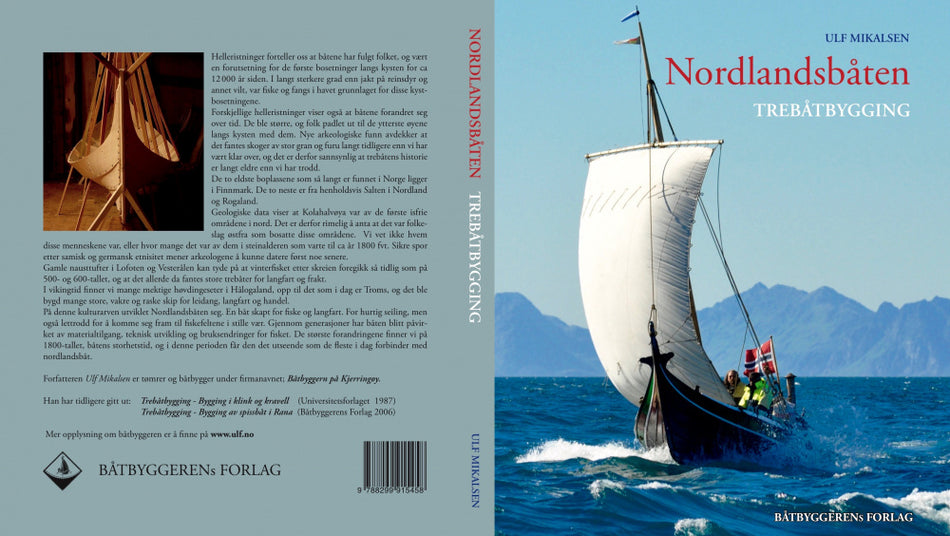 Nordlandsbåten