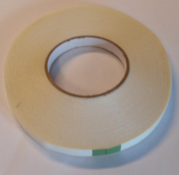 Dobbelsidig tape, super akryl