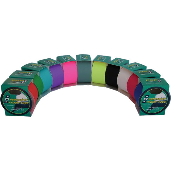 Spinnaker rep. tape