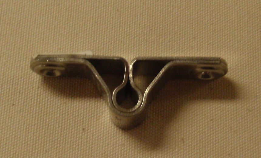 Allen Akterspeilbeslag HA4020S