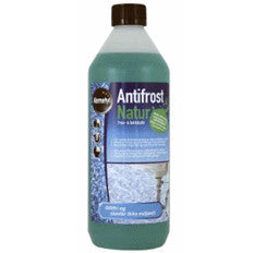 Antifrost Natur