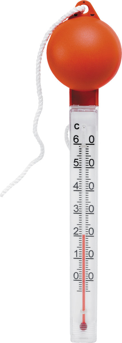 Badetermometer