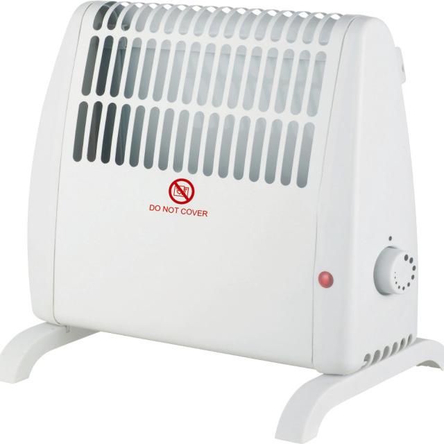 Varmeovn / Frostvakt 500 W
