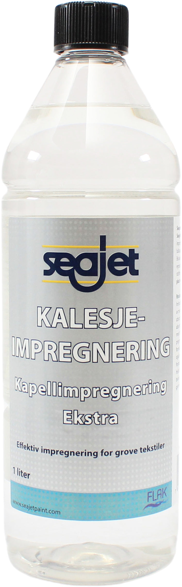 Seajet Kalesje impregnering