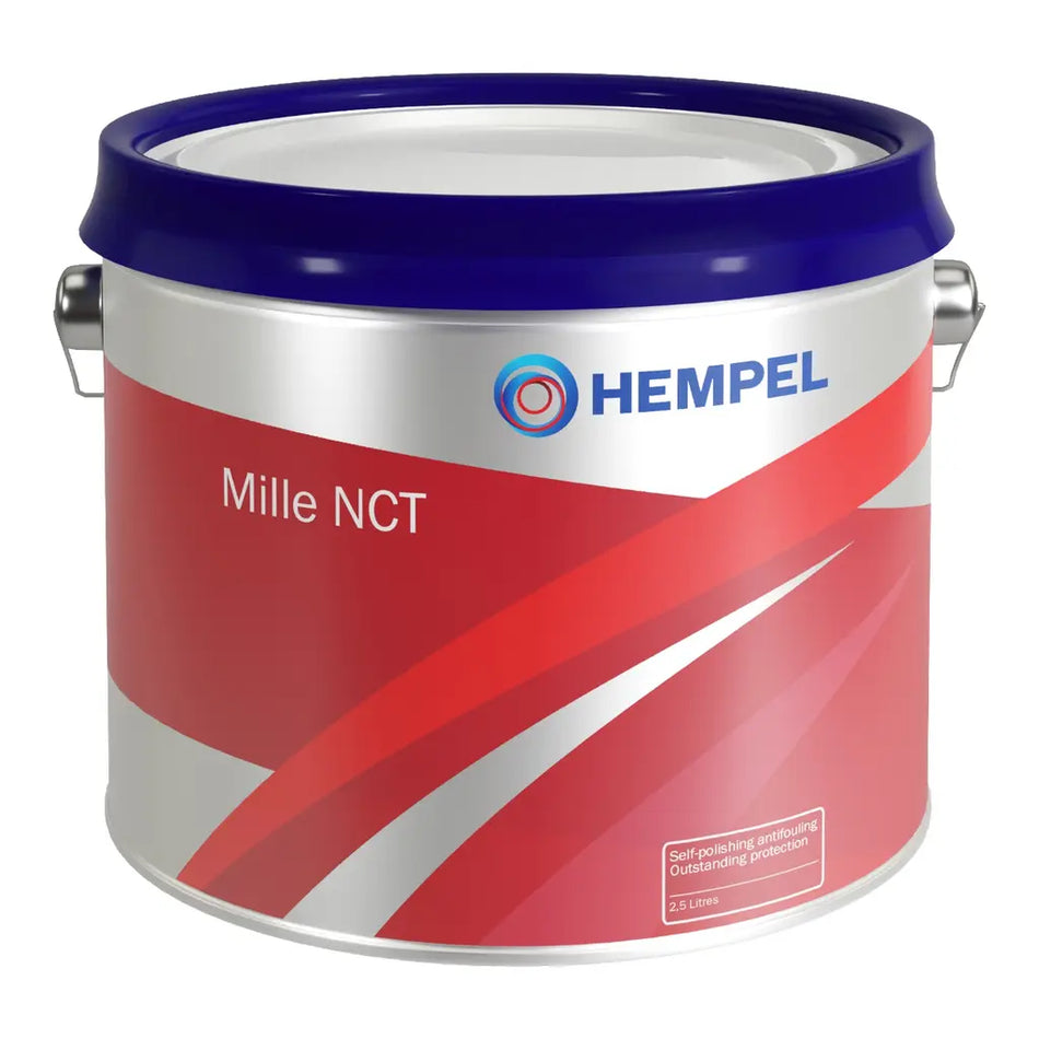 Hempel Bunnstoff Mille NCT 2,5L