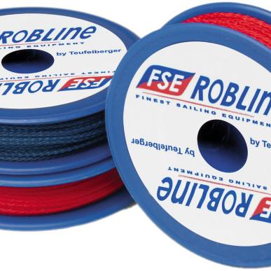 Taklegarn Robline Minispoler